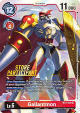 NM / Giapponese / Storeparticipant - Store Championship 2021 - BT2