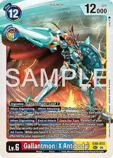NM / Giapponese / REPRINT - EX8