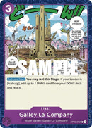 NM / Inglese / COMMON - OP-03: Pillars of Strength
