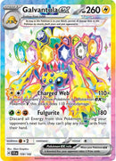 NM / Italiano / UR 159/142 - Corona Astrale (Full-Art)