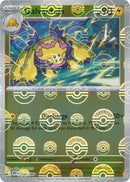 NM / Italiano / U 034/086 - Fuoco Bianco - Poké Ball Reverse Holo (Poké Bal.