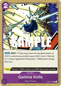 COMMON - OP-05: Awakening of the New Era