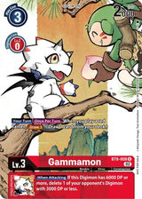 NM / Giapponese / Digimonillustrationcompetitionpack 2022 - BOXTOPper Bt 11 D.