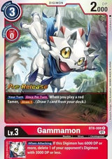 NM / Giapponese / Prereleasestamped - PRE-RELEASESTAMPED
