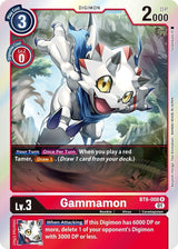 NM / Inglese / R - Bt 08 New Awakening - BT8