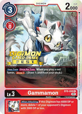 NM / Giapponese / Digimoncardgamefest 2022 - BT8