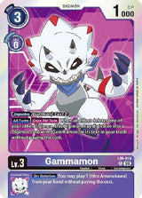 NM / Giapponese / Englishexclusive - Bt 15 Exceed Apocalypse - LM