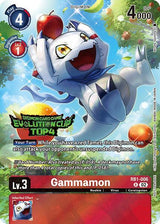 NM / Giapponese / Evolutioncup 2024 TOP 4 - Evolution Cup Top 4 Promo Evoluti.