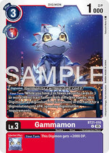 NM / Inglese / REPRINT - Ad 01 Advanced Booster Digimon Generation - BT21