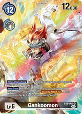 NM / Inglese / AA - Bt 06 Double Diamond - BT6