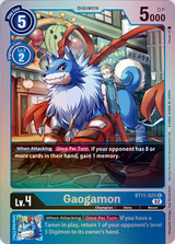 NM / Inglese / FOIL - Bt 11 Dimensional Phase - BT11