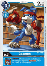 NM / Inglese / C - Bt 04 Booster Great Legend - BT4