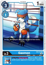 NM / Giapponese / U - Ex 04 Alternative Being - EX4