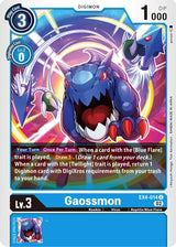 NM / Giapponese / C - Ex 04 Alternative Being - EX4
