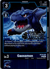 NM / Giapponese / Judgepack 5 - CHAMPIONSHIP2024 - BT10