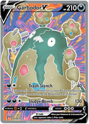 NM / Italiano / UR 190/203 - Evoluzioni Eteree (Full-Art)