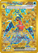 NM / Italiano / HR 260/182 - Paradosso Temporale (Gold Secret Rare)