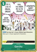 NM / Inglese / UNCOMMON - OP-08: Two Legends