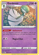 NM / Italiano / R 069/195 - Tempesta Argentata