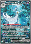 NM / Italiano / SIR 233/091 - Destino di Paldea
