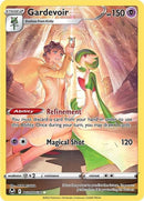 NM / Italiano / RH TG05/TG30 - Tempesta Argentata