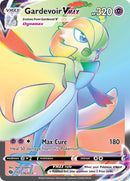 NM / Italiano / SEC 076/073 - Futuri Campioni (Rainbow Secret Rare)