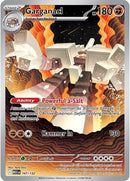 NM / Italiano / IR 147/132 - Megaevoluzione