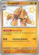NM / Italiano / SHR 178/091 - Destino di Paldea (Shiny Rare)