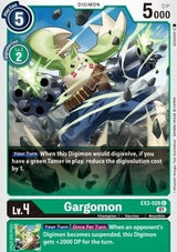 NM / Inglese / C - Ex 02 Digital Hazard - EX2