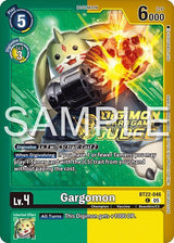 NM / Giapponese / Judgepack 2025 WAVE 2 - Digimon Judge Promos - BT22