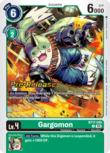 NM / Giapponese / Prereleasestamped - PRE-RELEASESTAMPED