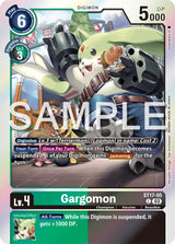 NM / Giapponese / C - ST17