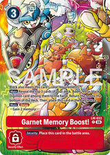 NM / Inglese / AA - St 23 Digimon Beatbreak - LM