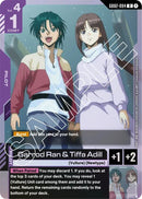NM / Giapponese / R - Gd 02 Dual Impact - GD02