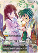 NM / Giapponese / R+ - Gd 02 Dual Impact - GD02