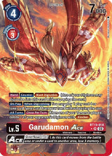 NM / Giapponese / AA - Bt 15 Exceed Apocalypse - BT15