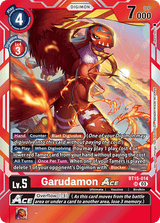 NM / Inglese / SR - Bt 15 Exceed Apocalypse - BT15