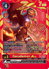 NM / Inglese / Englishexclusive - Bt 15 Exceed Apocalypse - BT15