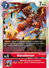 NM / Inglese / SR - Bt 01 03 Special Booster Ver 1 0 - BT1