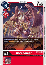 NM / Giapponese / Officialtournamentpackvol.3 - BT2