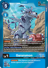 NM / Inglese / AA - Foil Ex 9 Versus Monsters - EX9