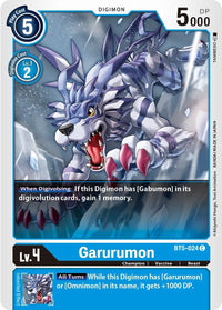 SR - Bt 05 Booster Battle Of Omni - BT5
