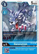 NM / Inglese / SR - Bt 05 Booster Battle Of Omni - BT5