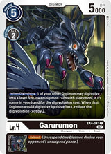NM / Giapponese / C - Ex 04 Alternative Being - EX4