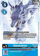NM / Giapponese / AA - BT15