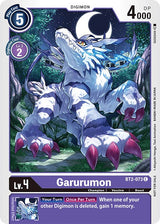 NM / Giapponese / Officialtournamentpackvol.3 - Promo - BT2