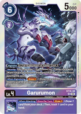NM / Inglese / SR - Starter Deck Wolf Of Friendship - ST16