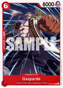 NM / Inglese / COMMON - OP-06: Wings of the Captain