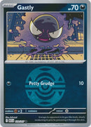 NM / Italiano / C 123/217 - Ascesa Eroica - Ball & Rocket Reverse Holo (Dus.