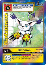 NM / Giapponese / AA - Classic Collection Ex 01 - EX1